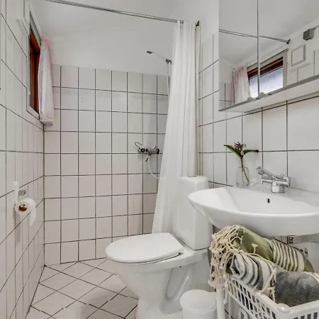 Prázdninový dům Holiday Anelisa Kerteminde