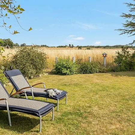 Holiday Anelisa Prázdninový dům